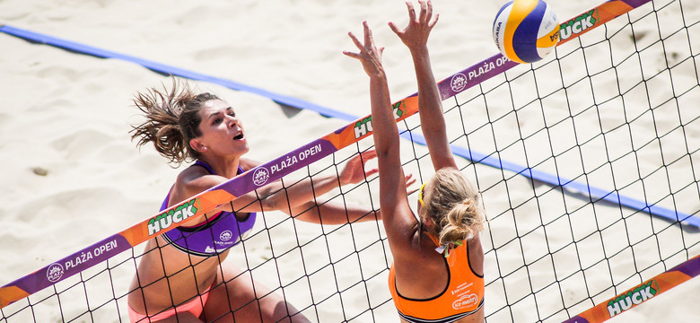 Rusza Plaża Open 2015