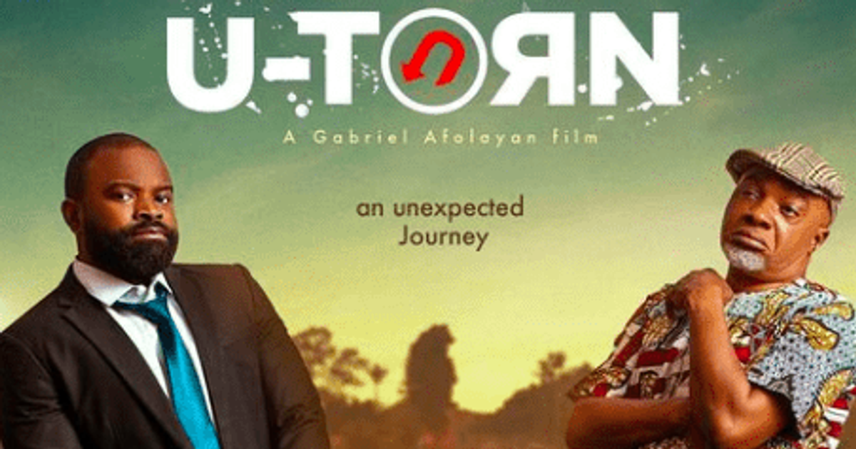 ‘U-Turn’ effectively portrays the challenges and humanity that exist in Nigeria’s transport experience [Pulse Review]