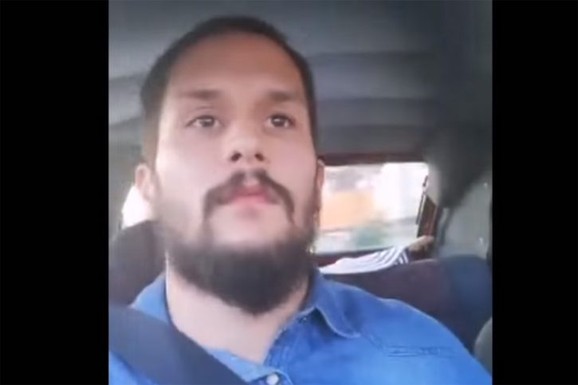 ODREĐEN PRITVOR FILIPU RADOVANOVIĆU Saslušan nakon pucnjave u Obrenovcu: Obračunu prethodila svađa