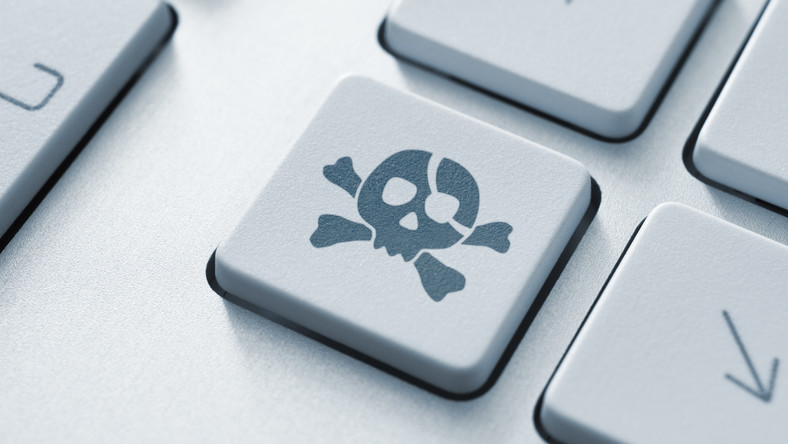 Jak producenci walczą z piractwem internetowym?