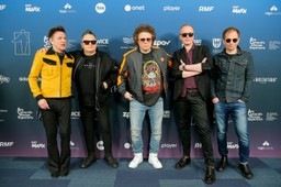 sidney polak odchodzi z t.love. zespół wydał oświadczenie