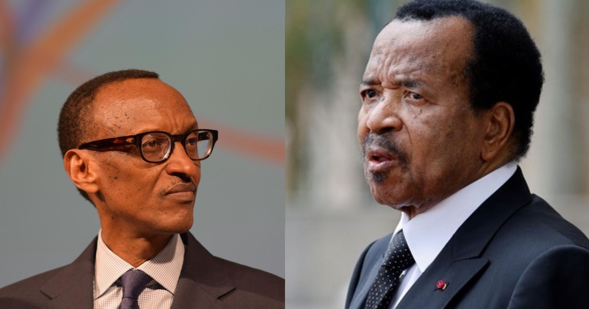 Fears after Gabon coup, Rwanda retires 12 generals, Cameroon rejigs army - Vimarsana News