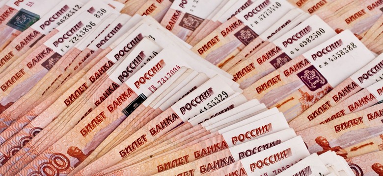 "Rosja będzie biedniejsza od Urugwaju". Dwucyfrowy spadek PKB