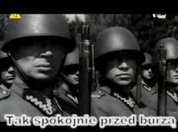 Prezydencki order dla heavymetalowców