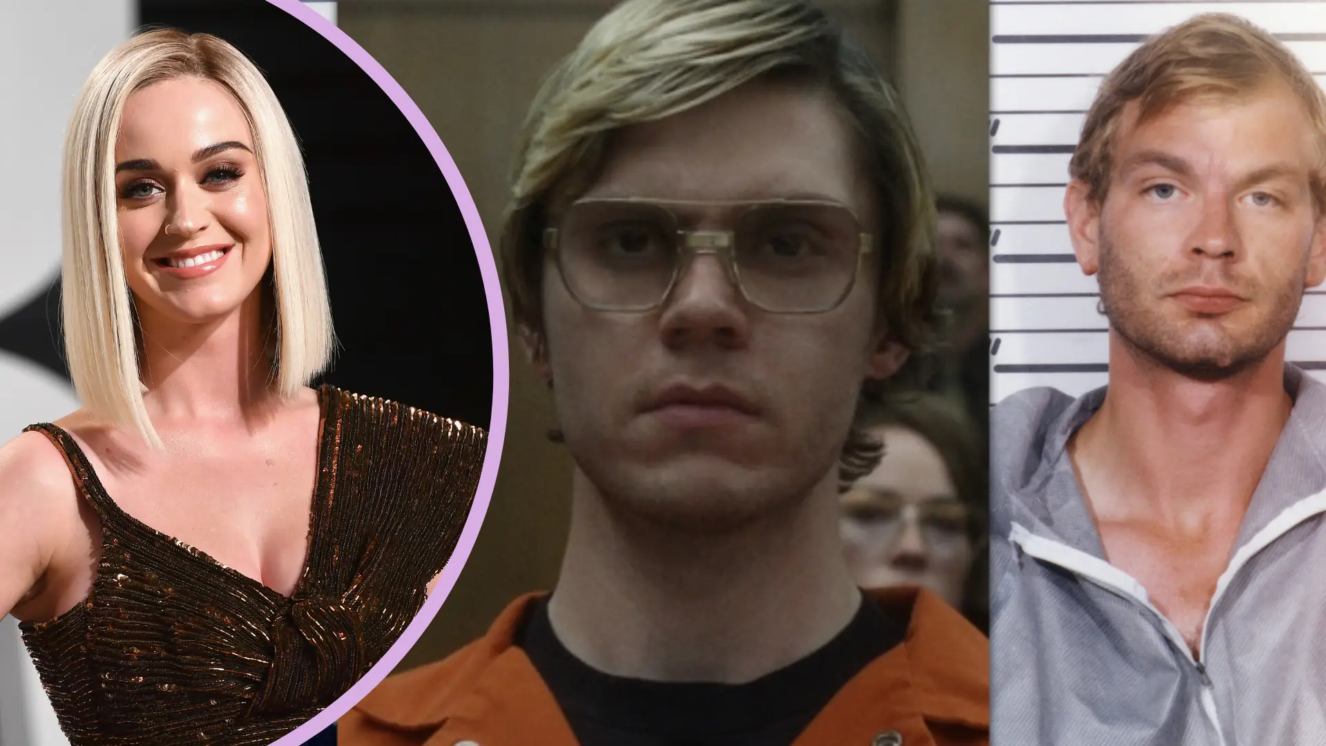 "Ona zje ci serce jak Jeffrey Dahmer". Kontrowersje wokół hitu Netfliksa i utworu Katy Perry