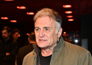 Branislav Lečić 
