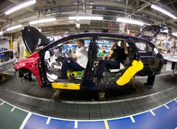 Recesja ogarnia cały świat