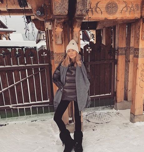 Agnieszka Woźniak-Starak