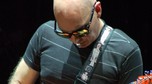 Joe Satriani (fot. materiały prasowe)