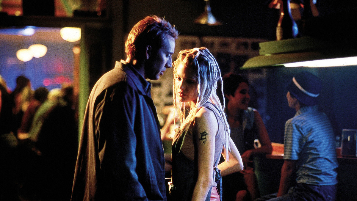 Reżyseria: Dominic Sena. Obsada: Nicolas Cage, Angelina Jolie, Giovanni Ribisi. USA 2000.
