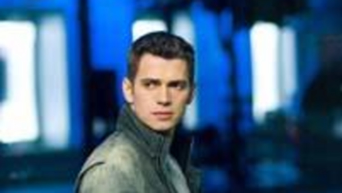 Hayden Christensen wystąpi w kontynuacji kinowego przeboju "Jumper".