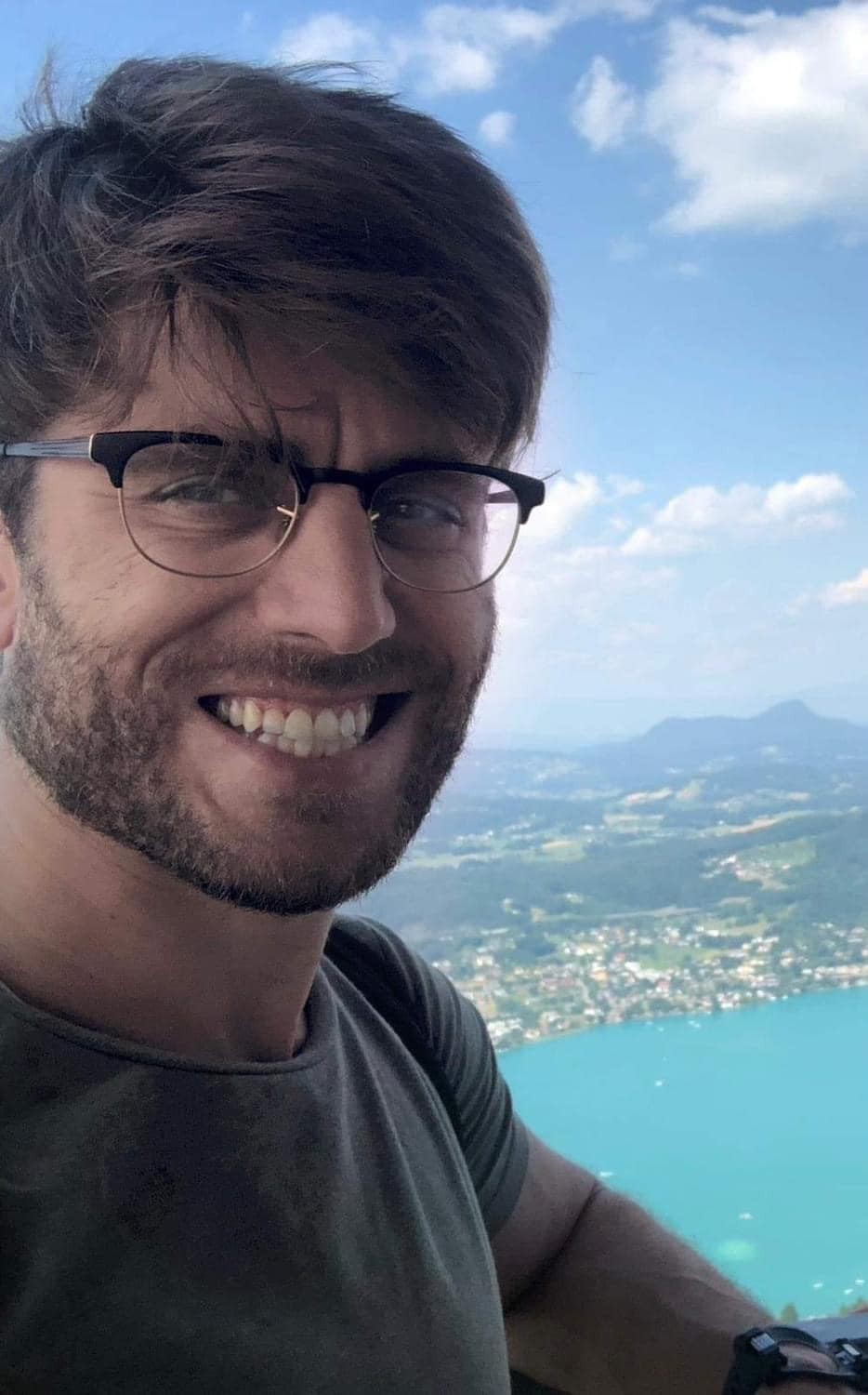 Daniel Marko.