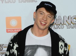 Alan Andersz ma zakaz występowania w telewizji. Co dalej z "Tylko taniec"?