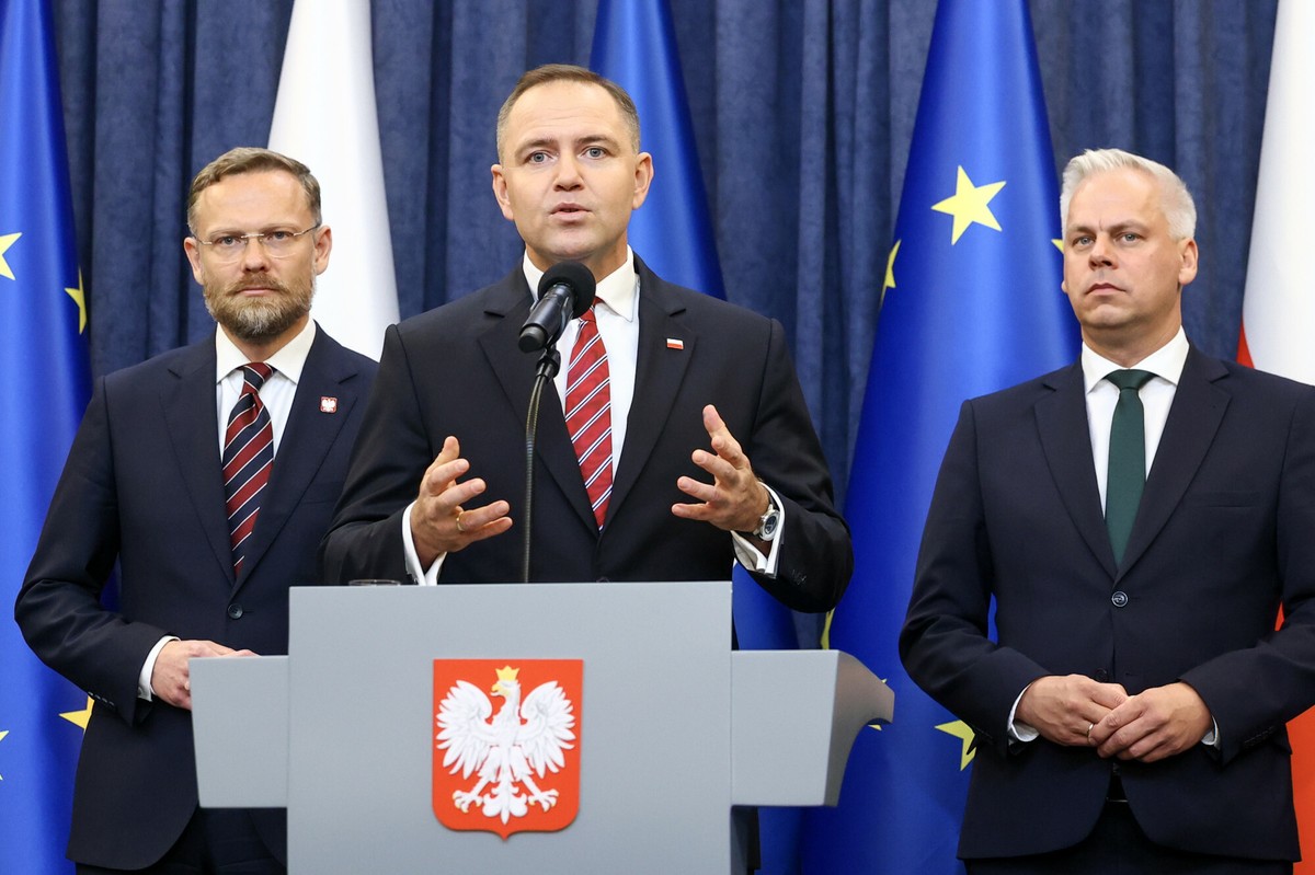 Kontrowersje wokół ustawy o kryptowalutach. Karol Nawrocki uzasadnił swoje weto