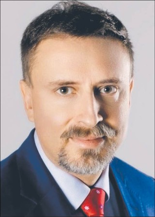 Maciej Czapiewski, partner zarządzający, biegły rewident, HLB M2