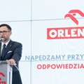 Piątka PiS bis. PiS betonuje pięć spółek na pięć lat