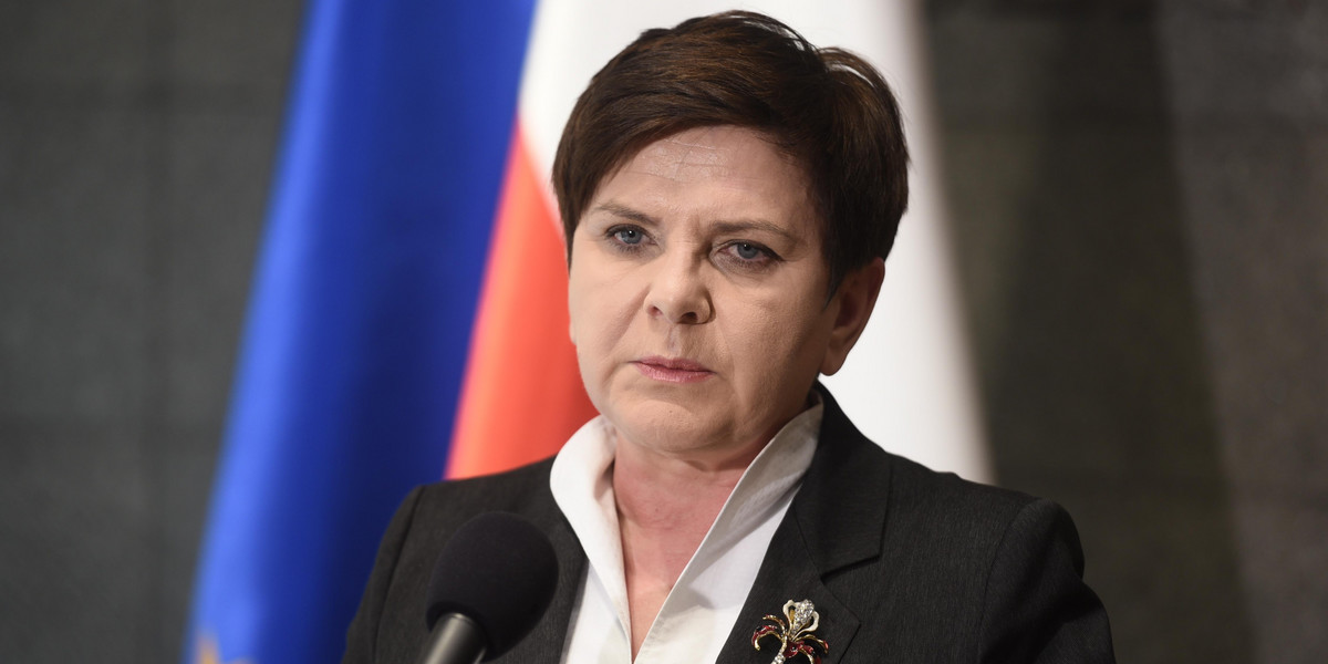 KONFERENCJA SZYDLO