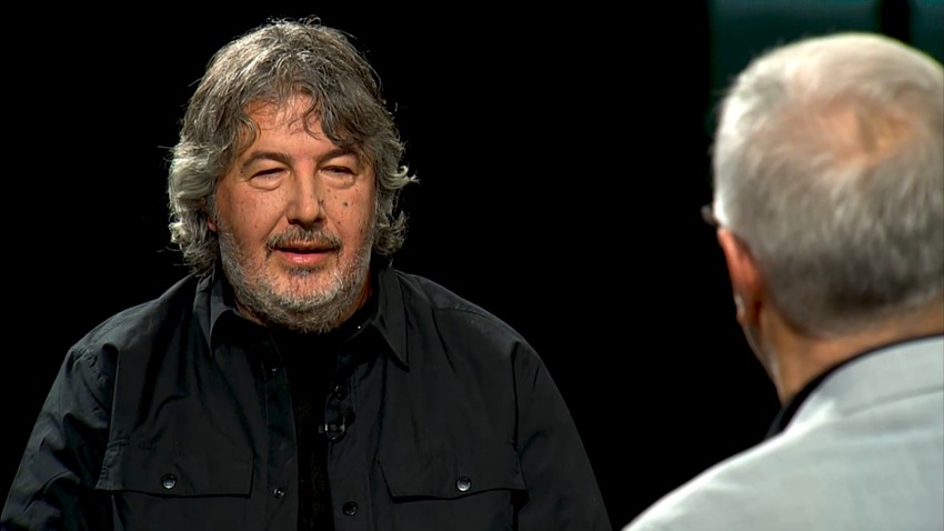 Vanja Milošević, ginekolog Narodnog fronta