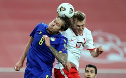 Zwycięstwo z Andorą zrodziło się w bólu. Sousa nie odmienił gry biało-czerwonych