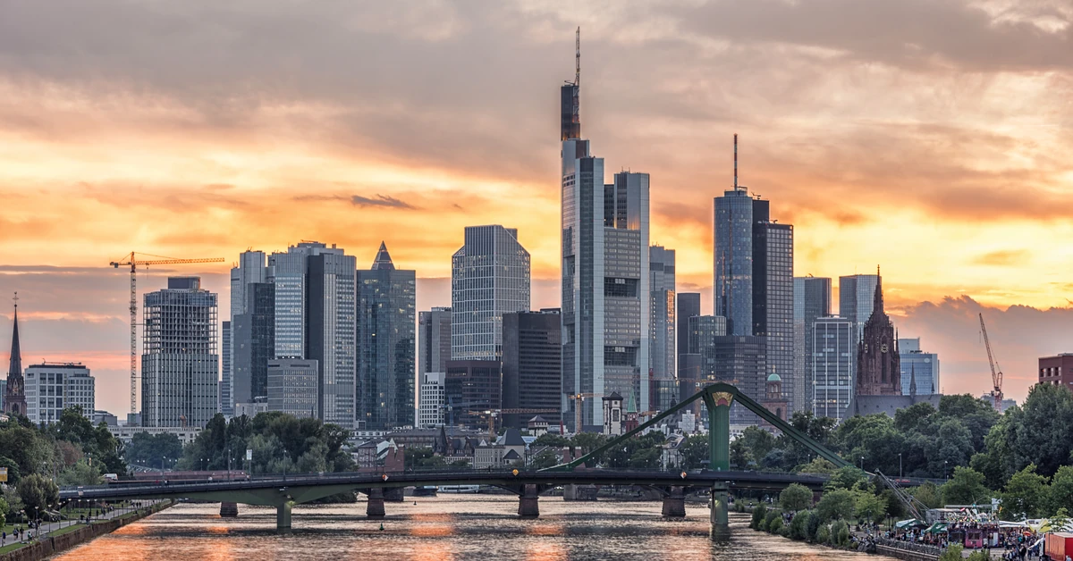 Coś dziwnego dzieje się w Niemczech. Największa gospodarka UE ma najgorsze prognozy