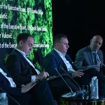 Panel 1: Banks and ESG: challenges and opportunities