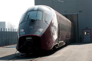 Koncern Alstom sfinalizował przejęcie Bombardier Transport za 5,5 mld euro