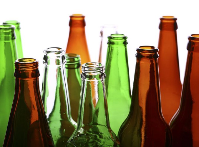 Gazowane upijają szybciej