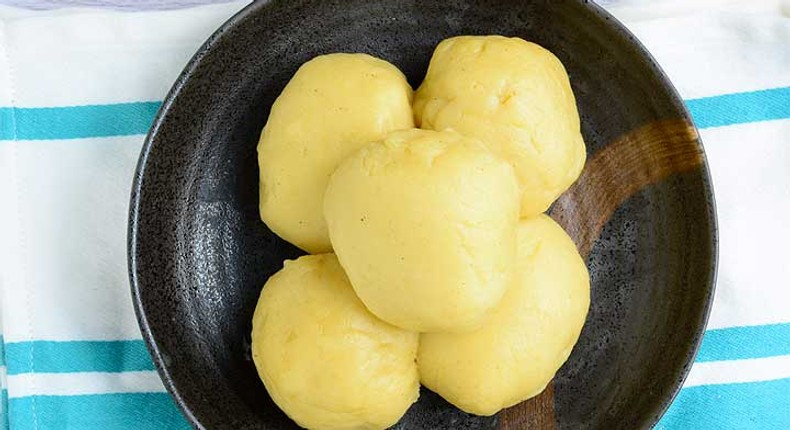 5 meals Nigerian and Ghanaians have in common