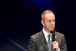 Grodzki o Giertychu: Polityk z kategorii ciężkiej