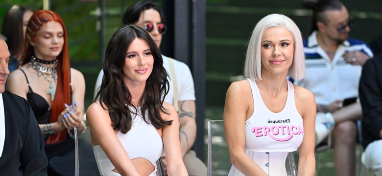 Doda została skazana, ale nie trafiła do więzienia. Co ją uratowało?