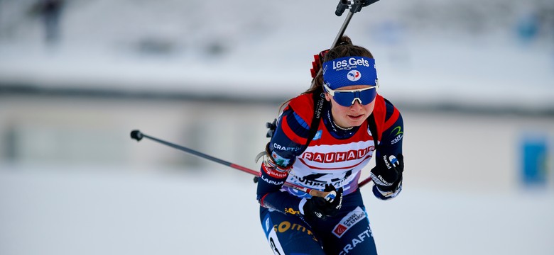 Afera w reprezentacji Francji. Richard manipulowała przy karabinku koleżanki