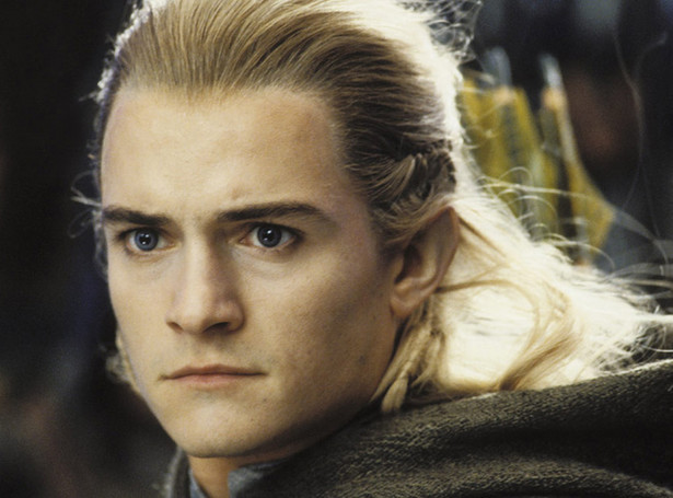 Orlando Bloom: wegetarianin, aktor, idol