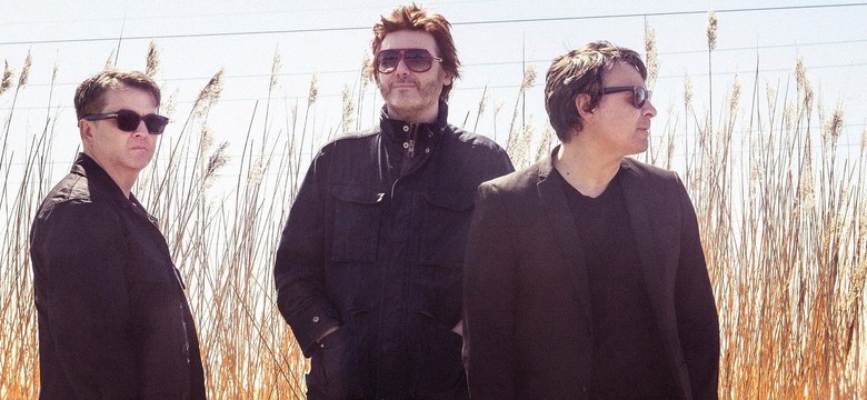 Nagranie "Orwellian" zapowiada nową płytę Manic Street Preachers