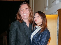 "Ma komfort..." Partner Dominiki Kulczyk poważnie naraził się kolegom po fachu