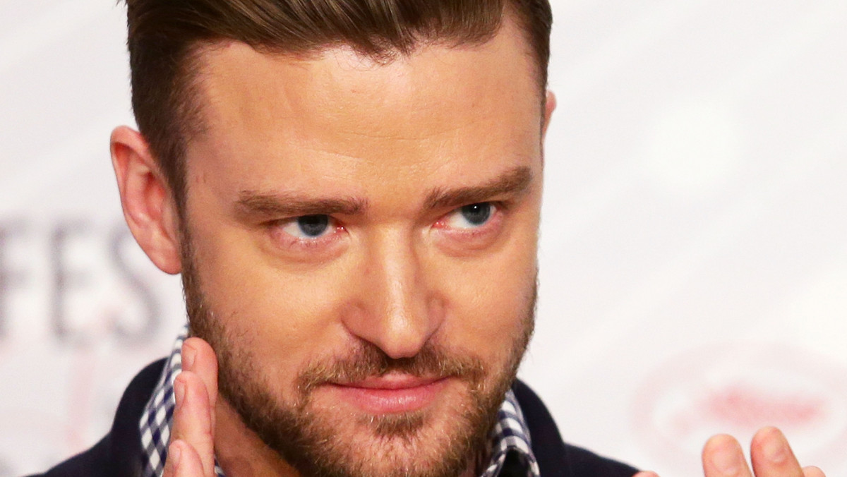 Justinowi Timberlake'owi nie spodobała się krytyka jego ostatniego albumu "The 20/20 Experience 2of 2" oraz filmu "Ślepy traf".