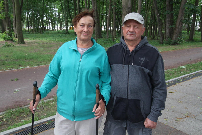 danuta i jozef janica