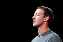Komisje Kongresu USA oficjalnie wezwały Marka Zuckerberga na przesłuchanie