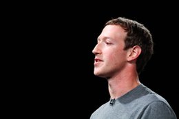 Komisje Kongresu USA oficjalnie wezwały Marka Zuckerberga na przesłuchanie