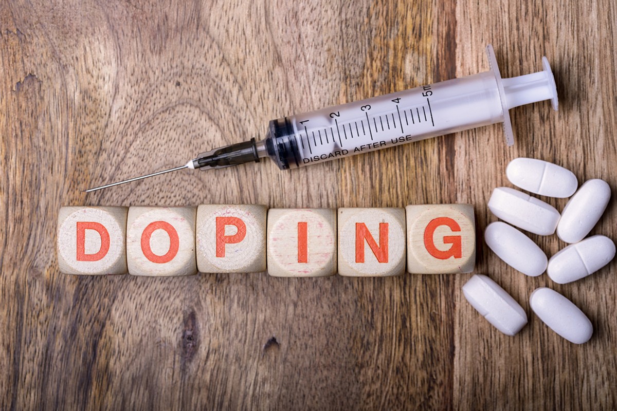 Jamajski lekkoatleta odwołał się od dyskwalifikacji za doping