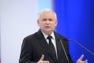 Jarosław Kaczyński