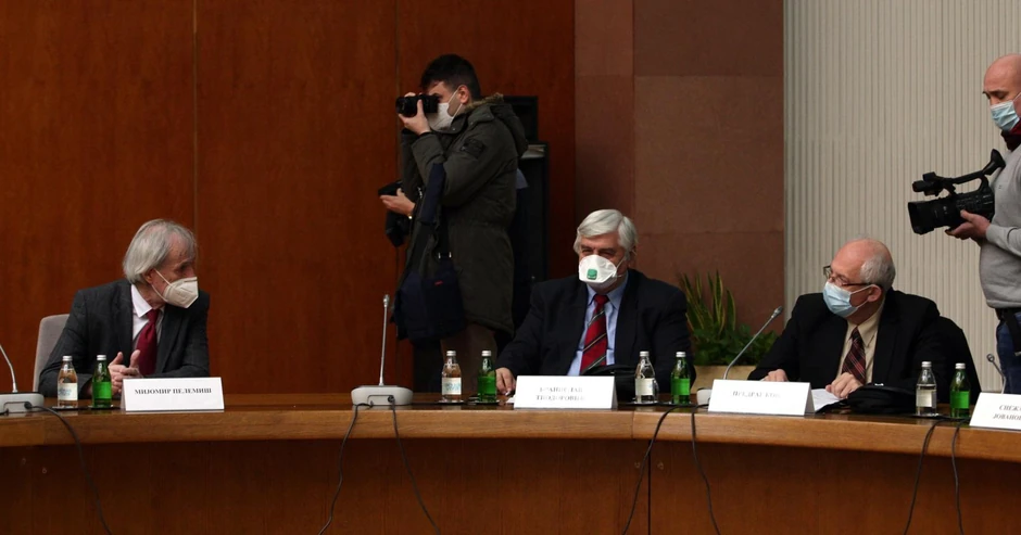 20201130 tanjug sava radovanovic beograd Di020958540 preview