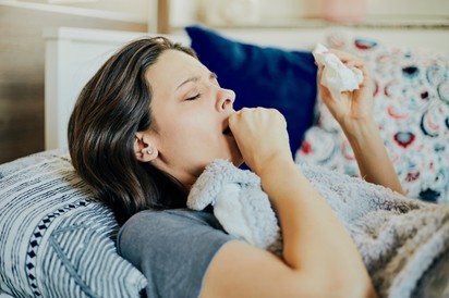 Köhögés, allergia és rossz alvás – ezt teheti a penészgombák ellen