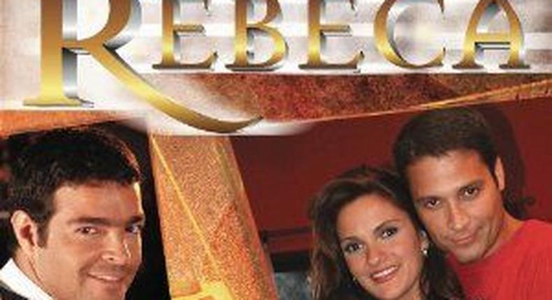 Telenovela Rebeca