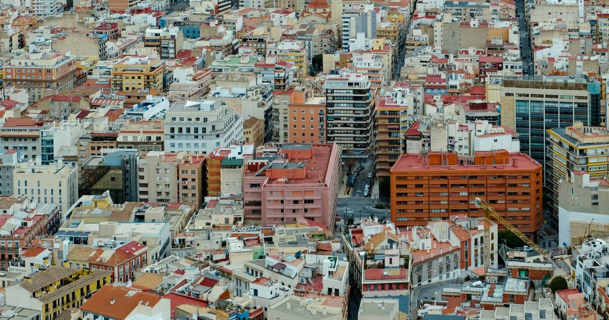 Rząd Hiszpanii ma dopłacać młodym do wynajmowanego mieszkania