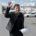 Tesla 3 najpopularniejszym autem w Europie. Spółka Muska jest warta już ponad bilion dolarów