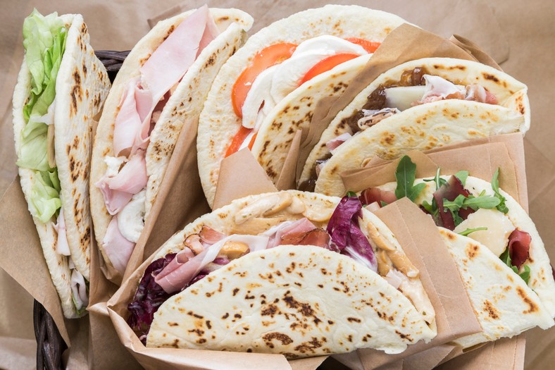 Piadina