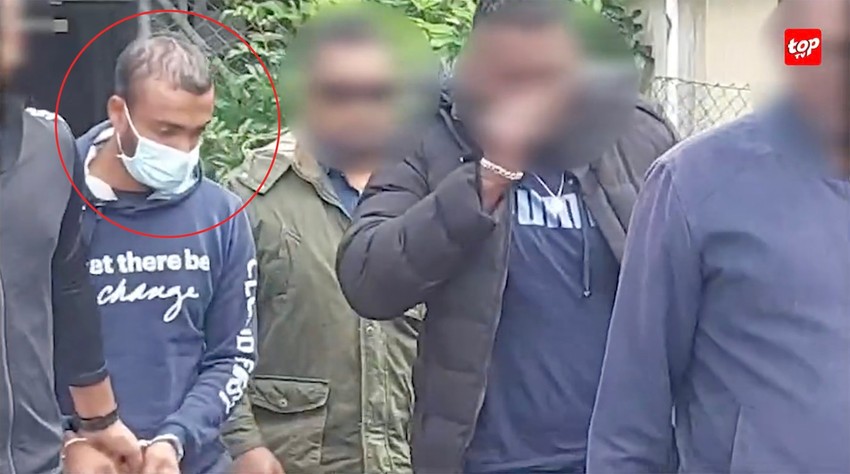 Osumnjičeni za ubistvo Ruskinje na Mauricijusu