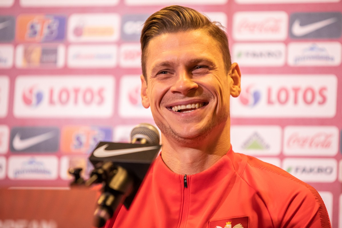 Łukasz Piszczek podjął się trudnego zadania. Został trenerem drużyny pogrążonej w kryzysie