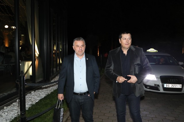 Aca Sofronijević slavlje rođenje deteta