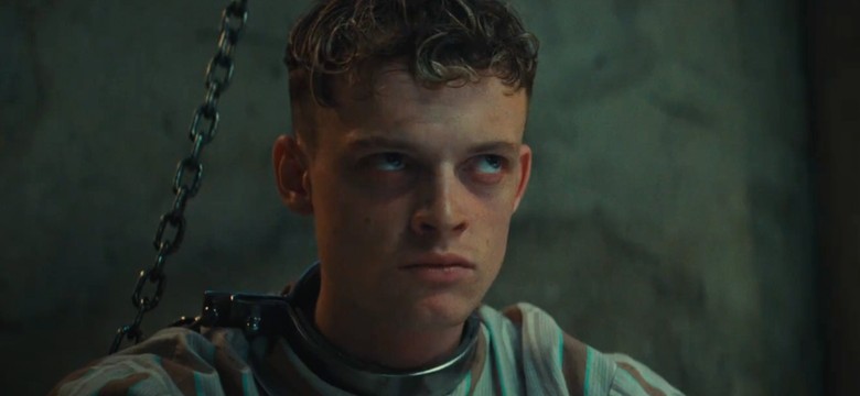 Anglojęzyczny debiut polskiego reżysera podbija świat. Komasa "nowym Kubrickiem"